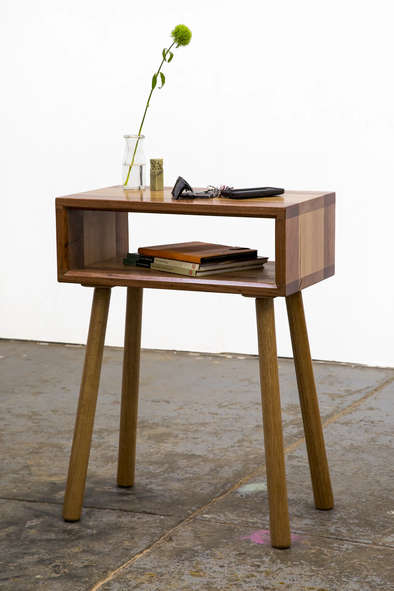 WALKER SIDE TABLE