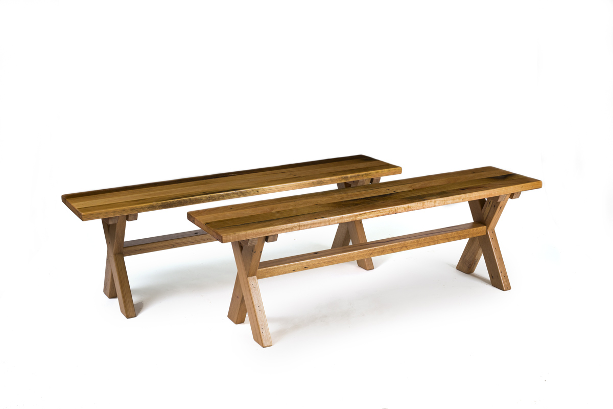 X-BASE BENCHES