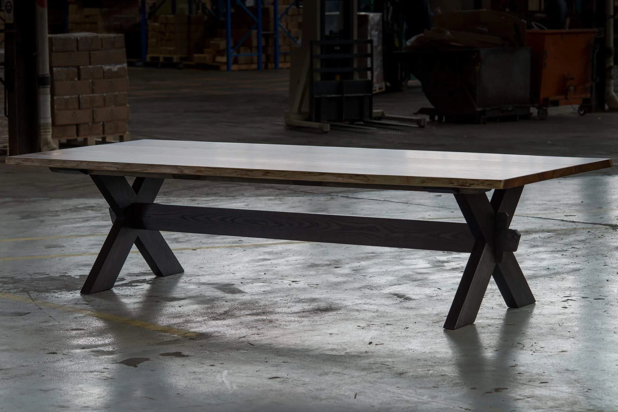 CELLAR TABLE