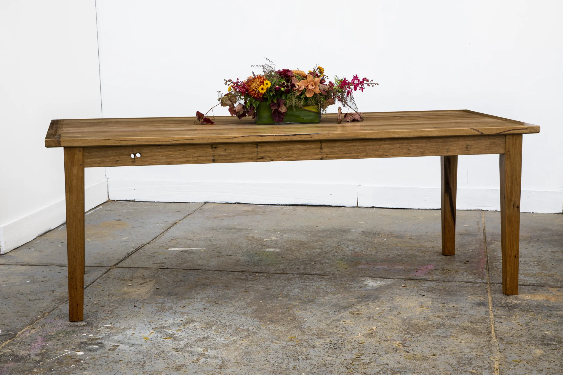 THE OLD STUD TABLE