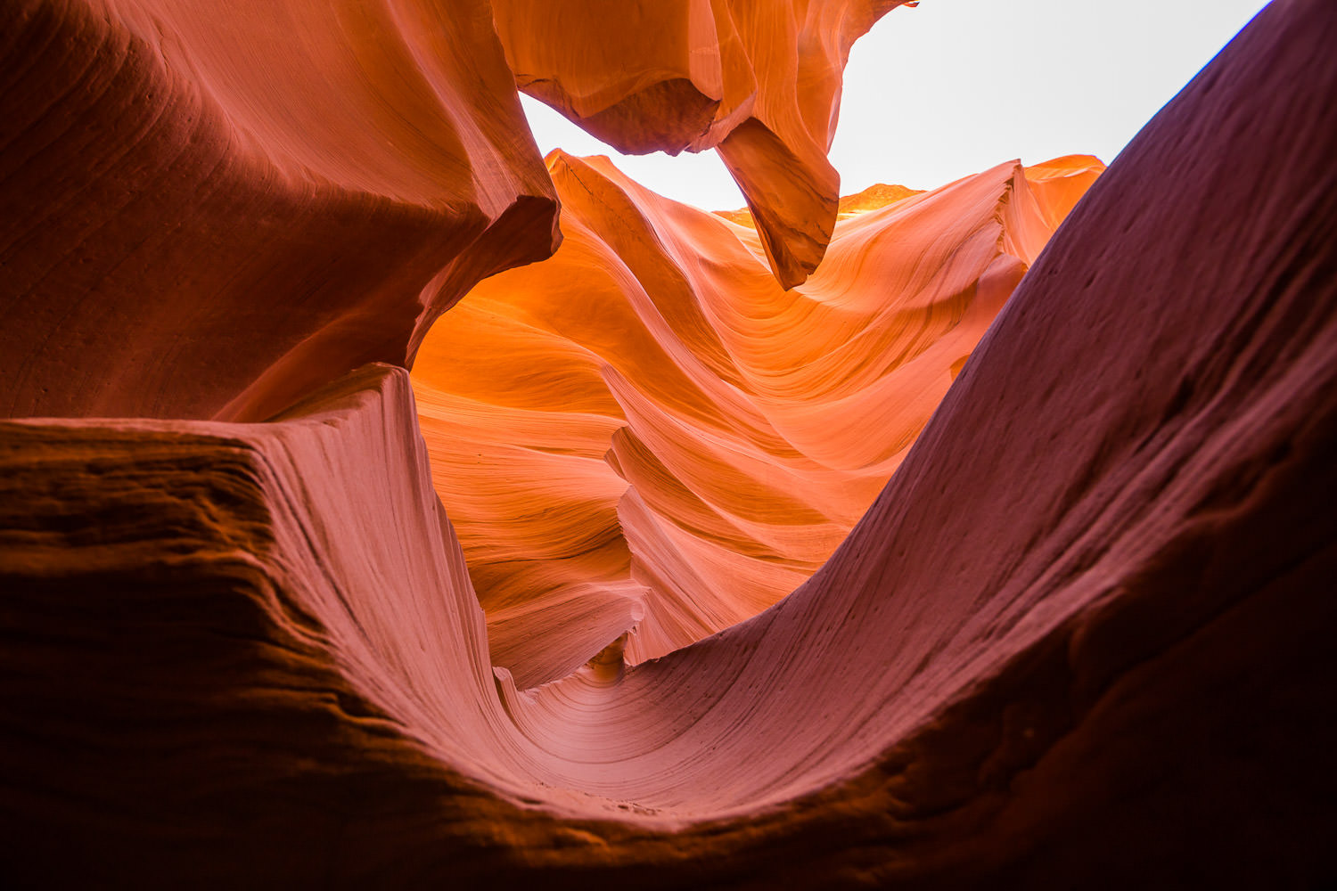 Antelope Canyon