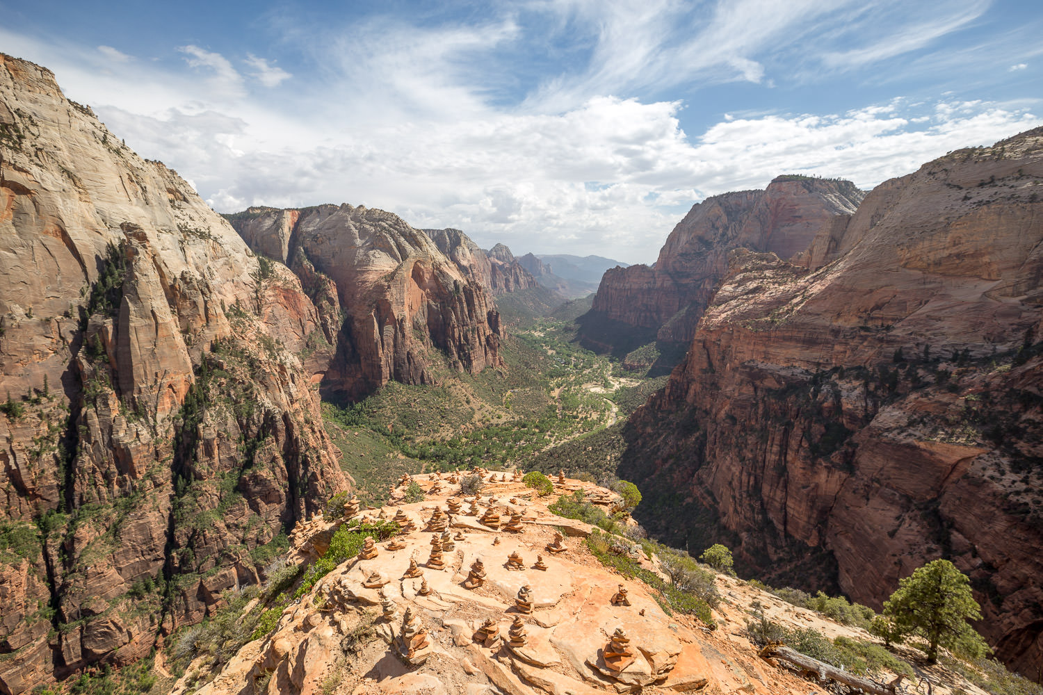 Angel's Landing