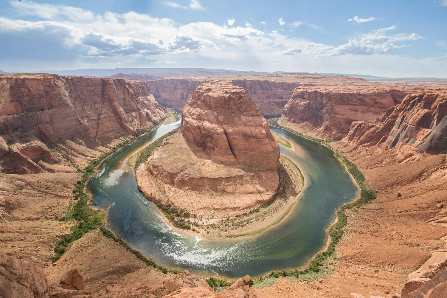 Horseshoe Bend