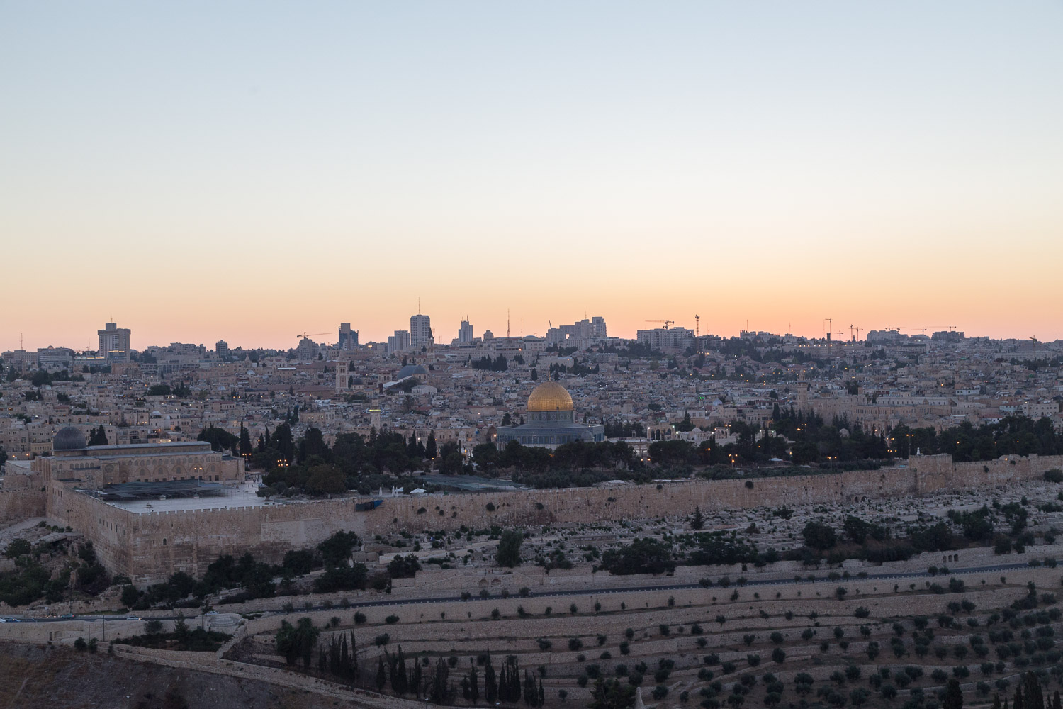 Jerusalem