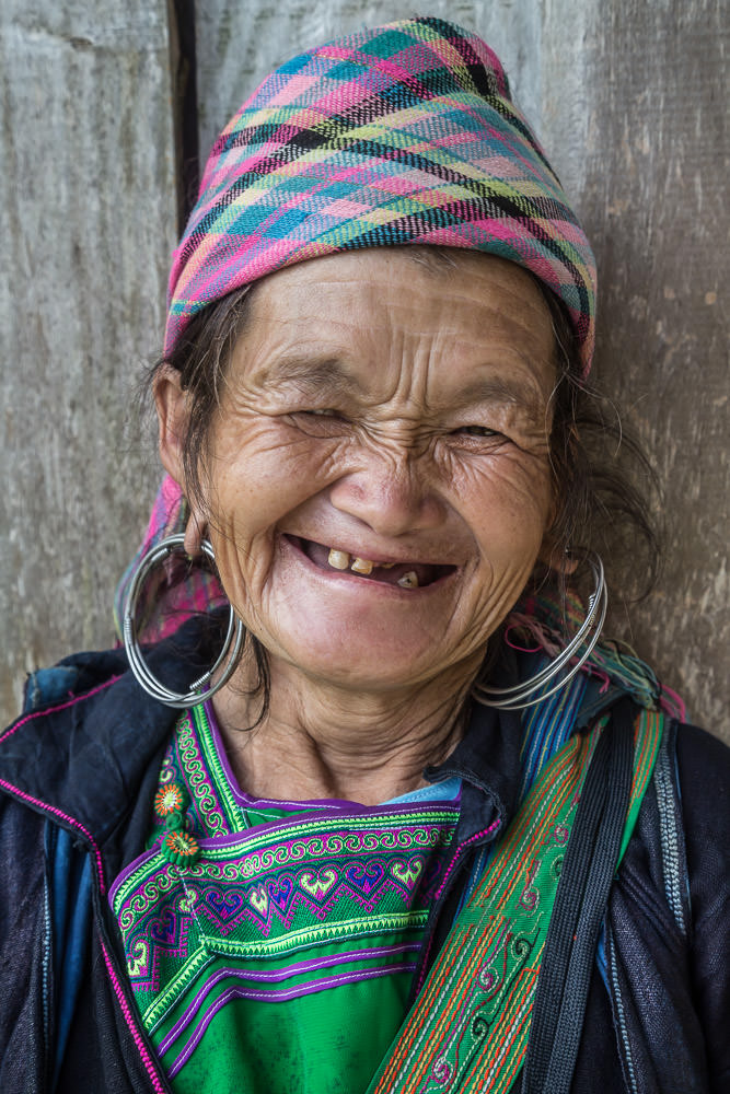 Happy Hmong