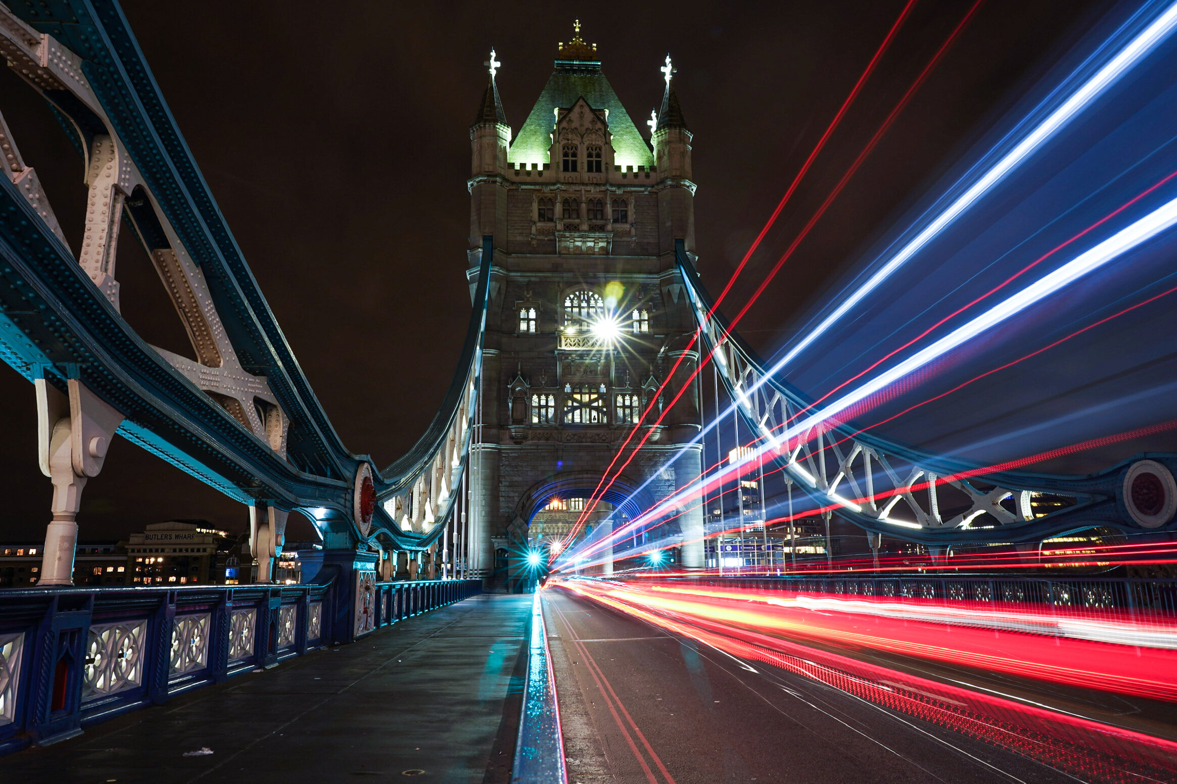 Tower Bridge