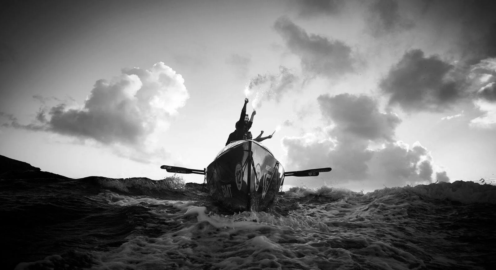 Image courtesy of Ben Duffy and The Atlantic Campaigns