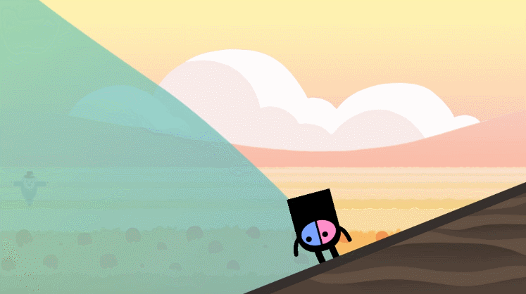 With Friends Like These - Gameplay Loop.gif