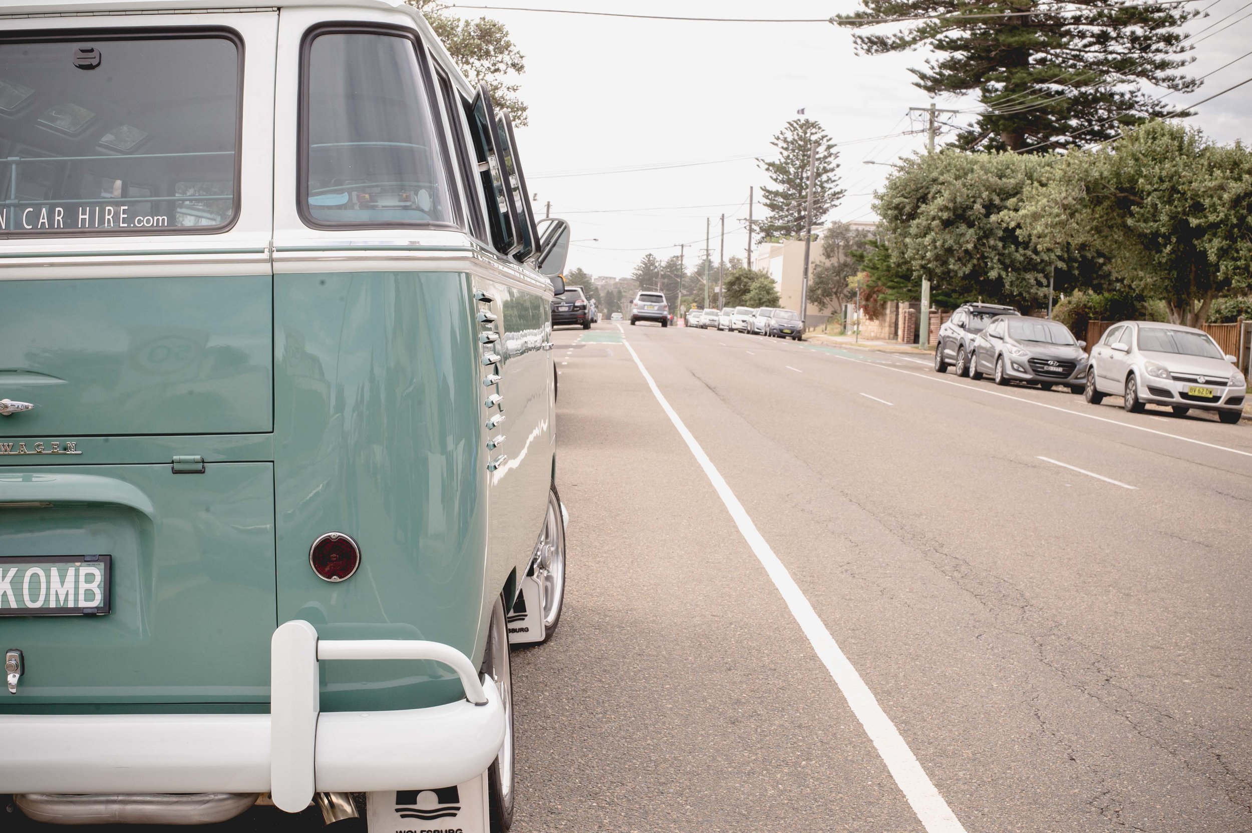 Jay and Belle Wedding - Avalon, NSW