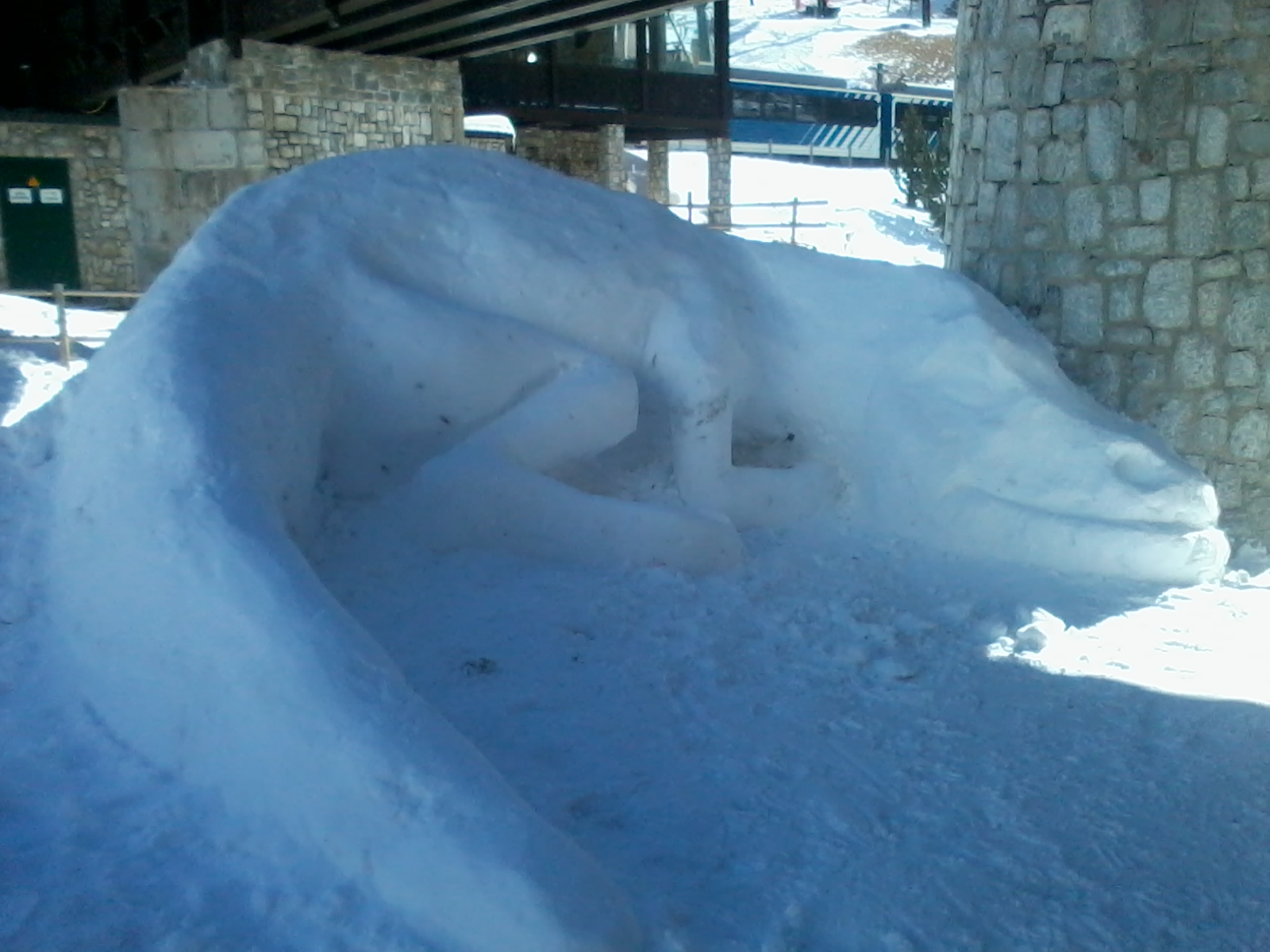 Vall de Núria