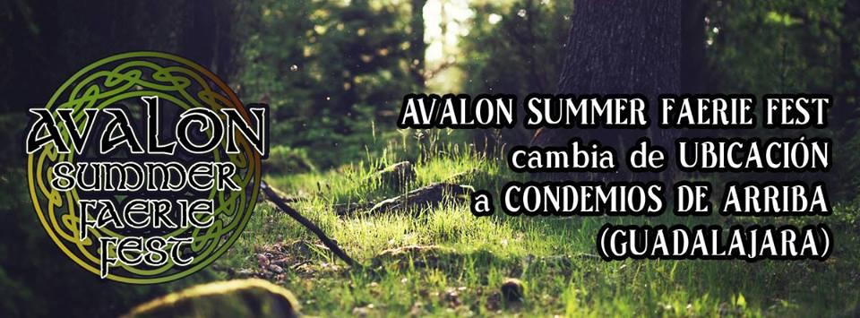 #FantastisFactory estará en Avalon Summer Fest este próximo fin de semana del 18-19 de Junio