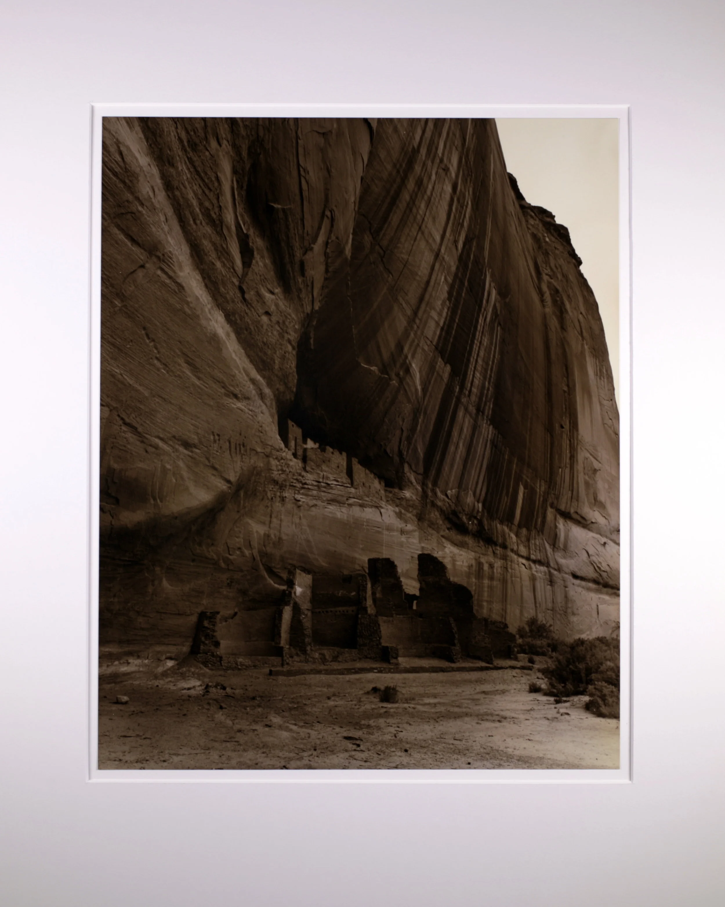 White House Ruin I Sepia.JPG