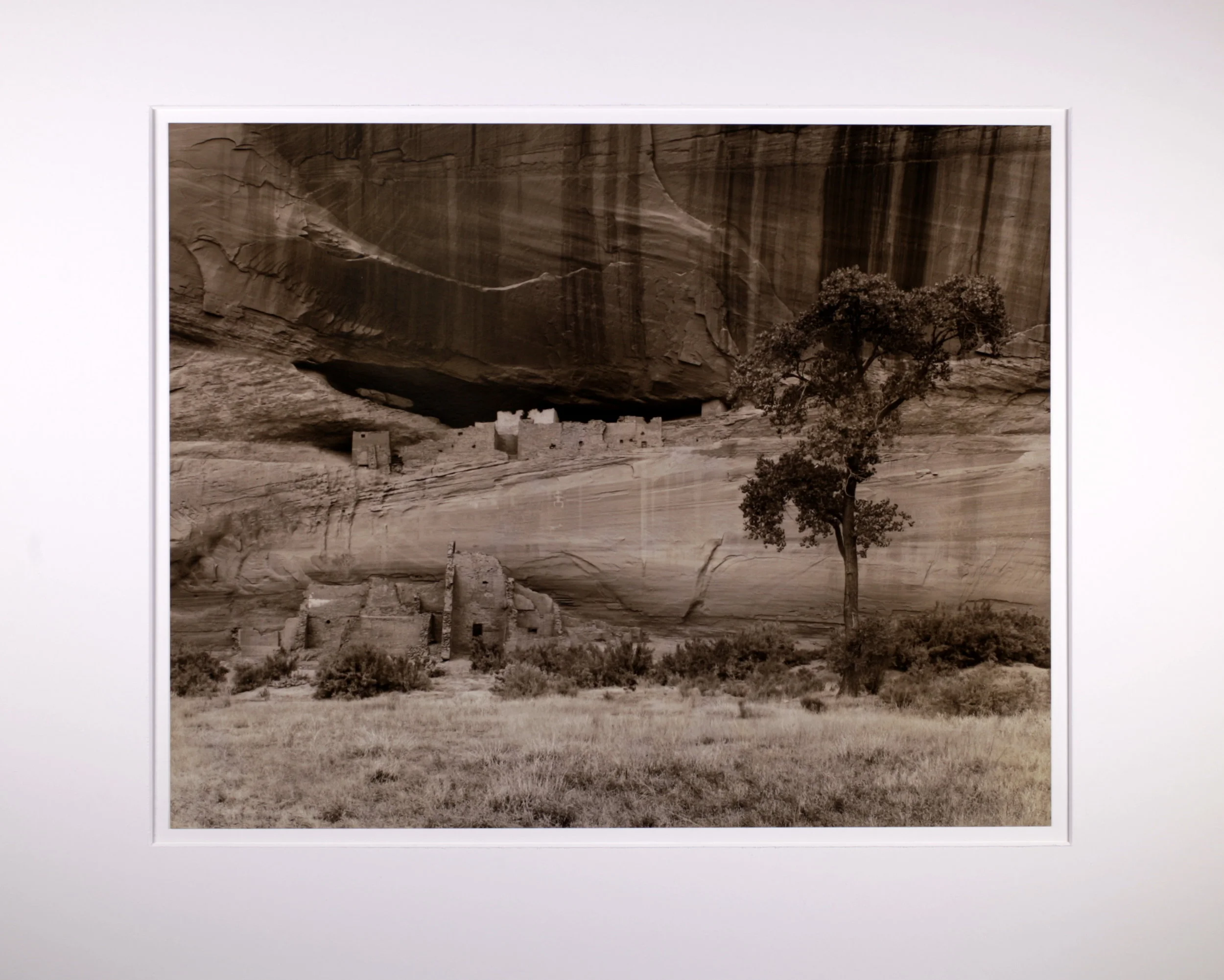 White House Ruin II Sepia.JPG