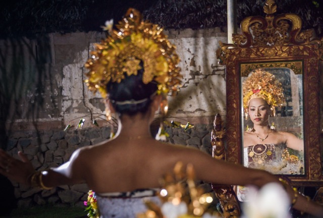 7 Reflection of Self