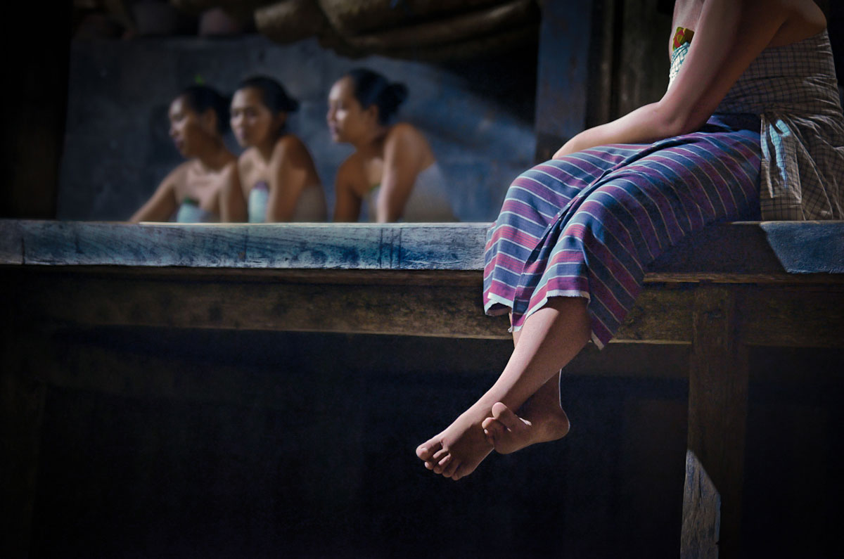 56 Steps toward Devotion (1)