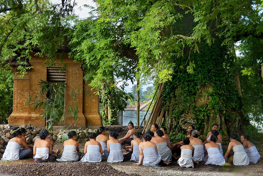 11 Seeking Divine Blessings (2)