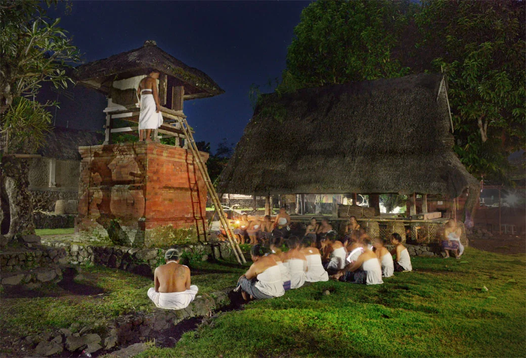 18 Uniting the Divine