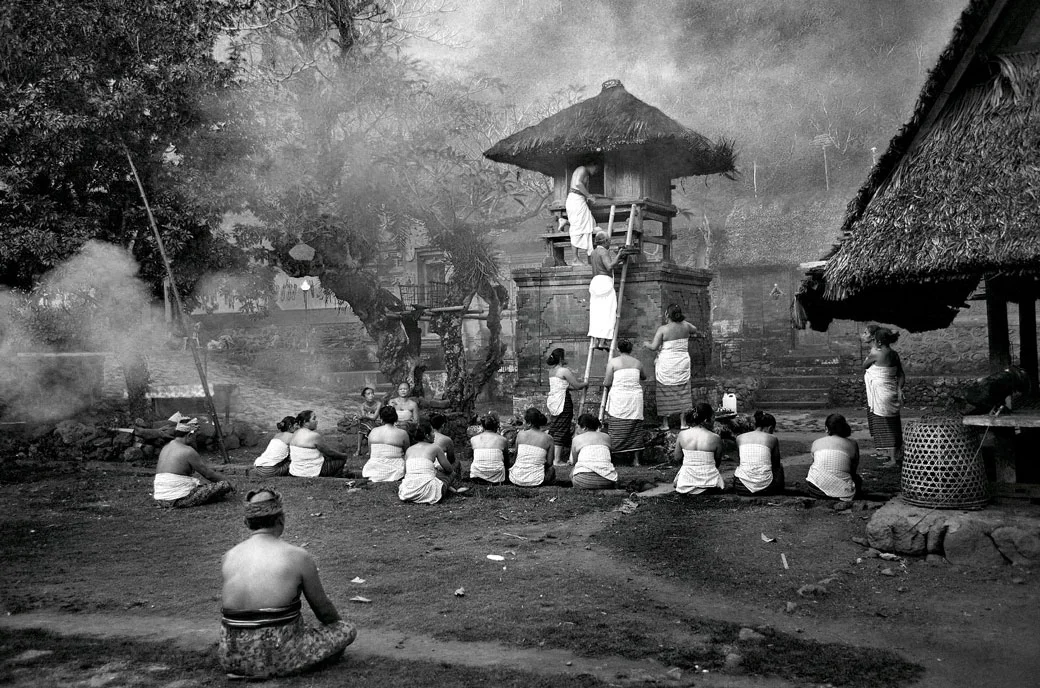 28 Uniting the Divine (2)