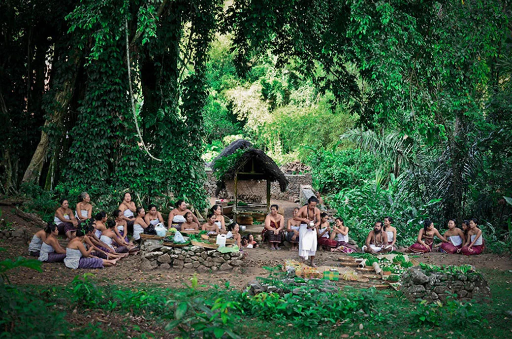 49 Seeking the Divine Blessing (4)