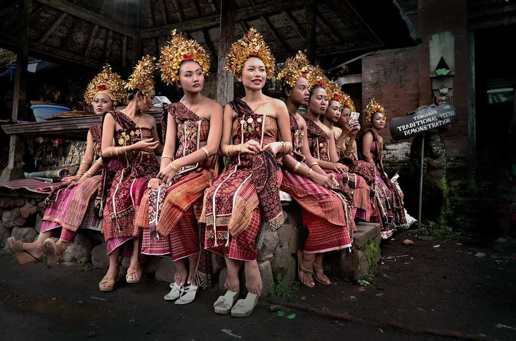 64 Waiting to Rejang (3)