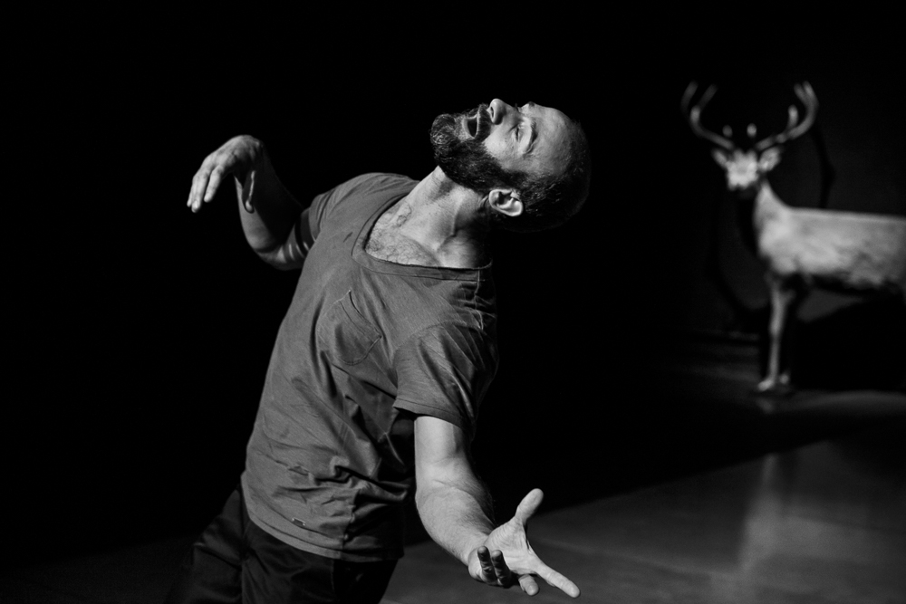 Photo: Erik Berg