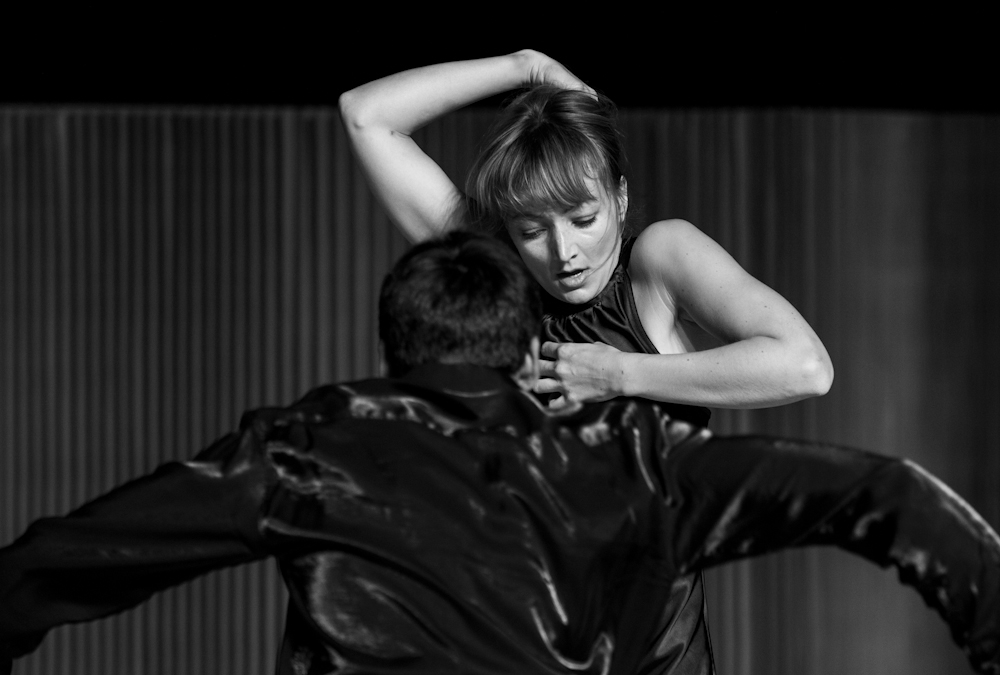 Photo: Yaniv Cohen