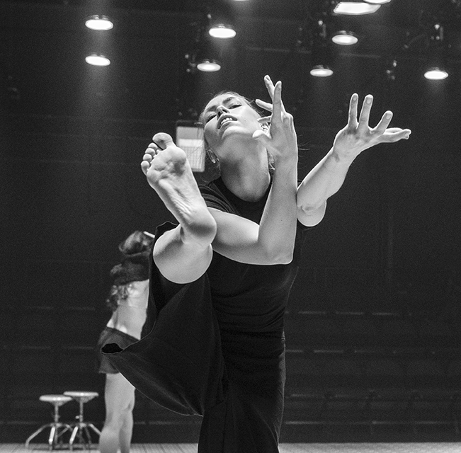 Photo: Erik Berg