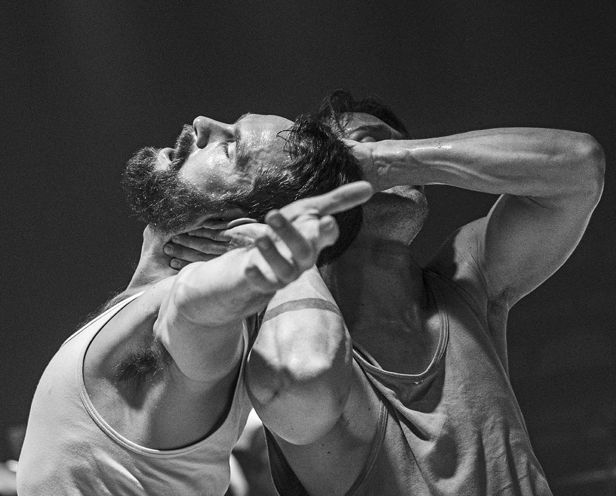 Photo: Erik Berg