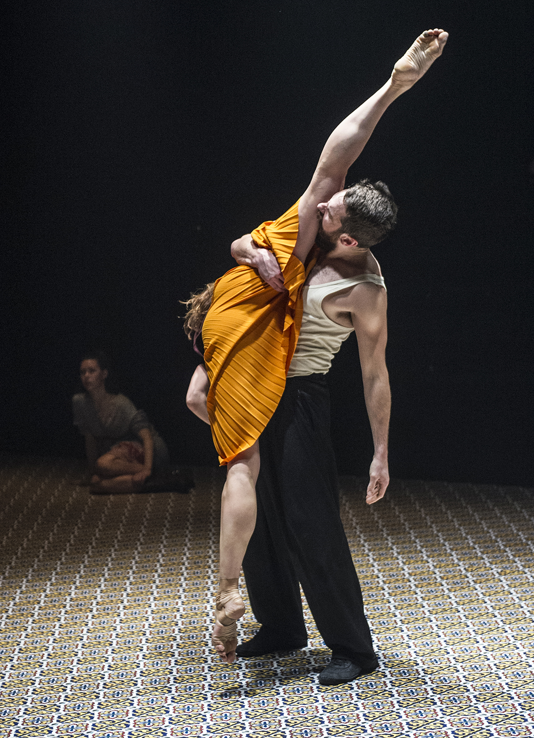 Photo: Erik Berg