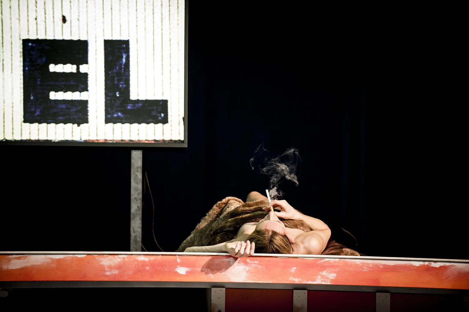 Photo: Yaniv Cohen