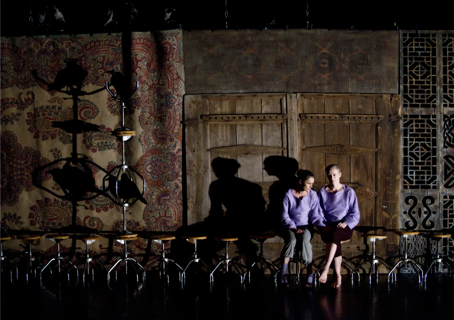 Photo: Erik Berg