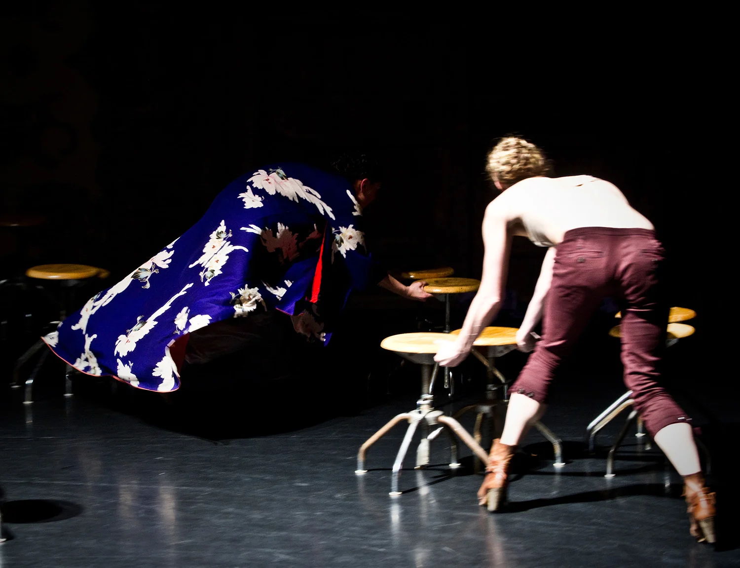 Photo: Erik Berg