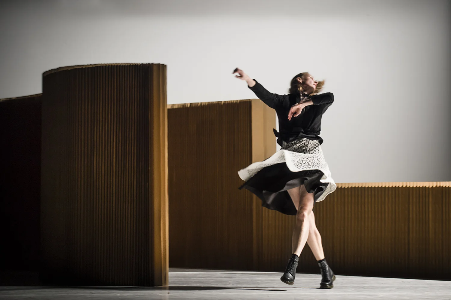 Photo: Yaniv Cohen