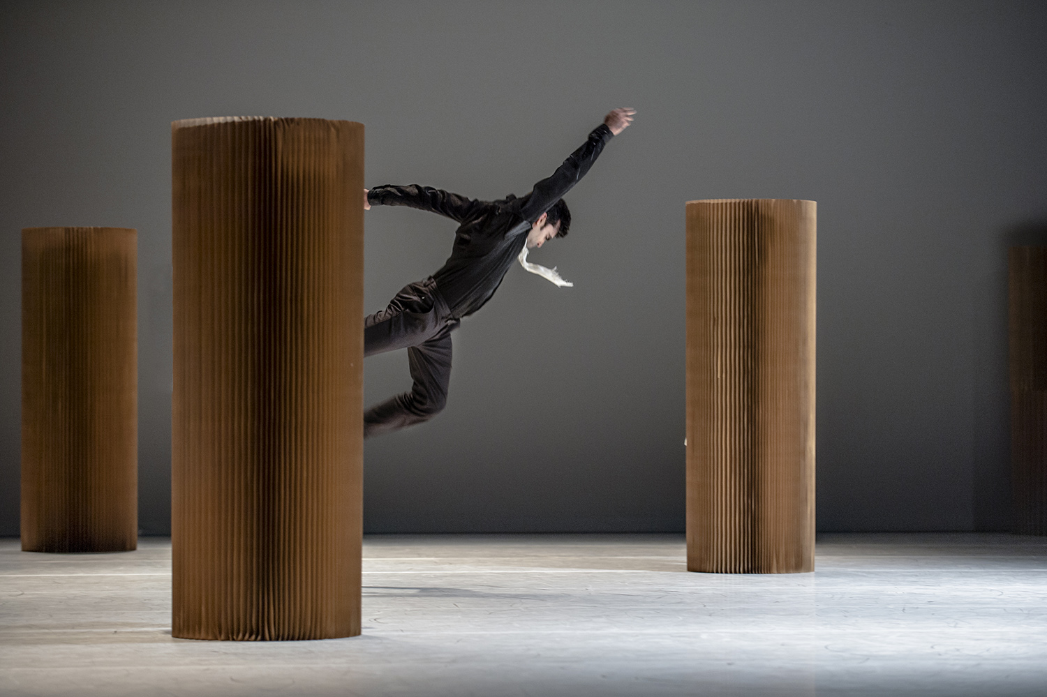 Photo: Yaniv Cohen