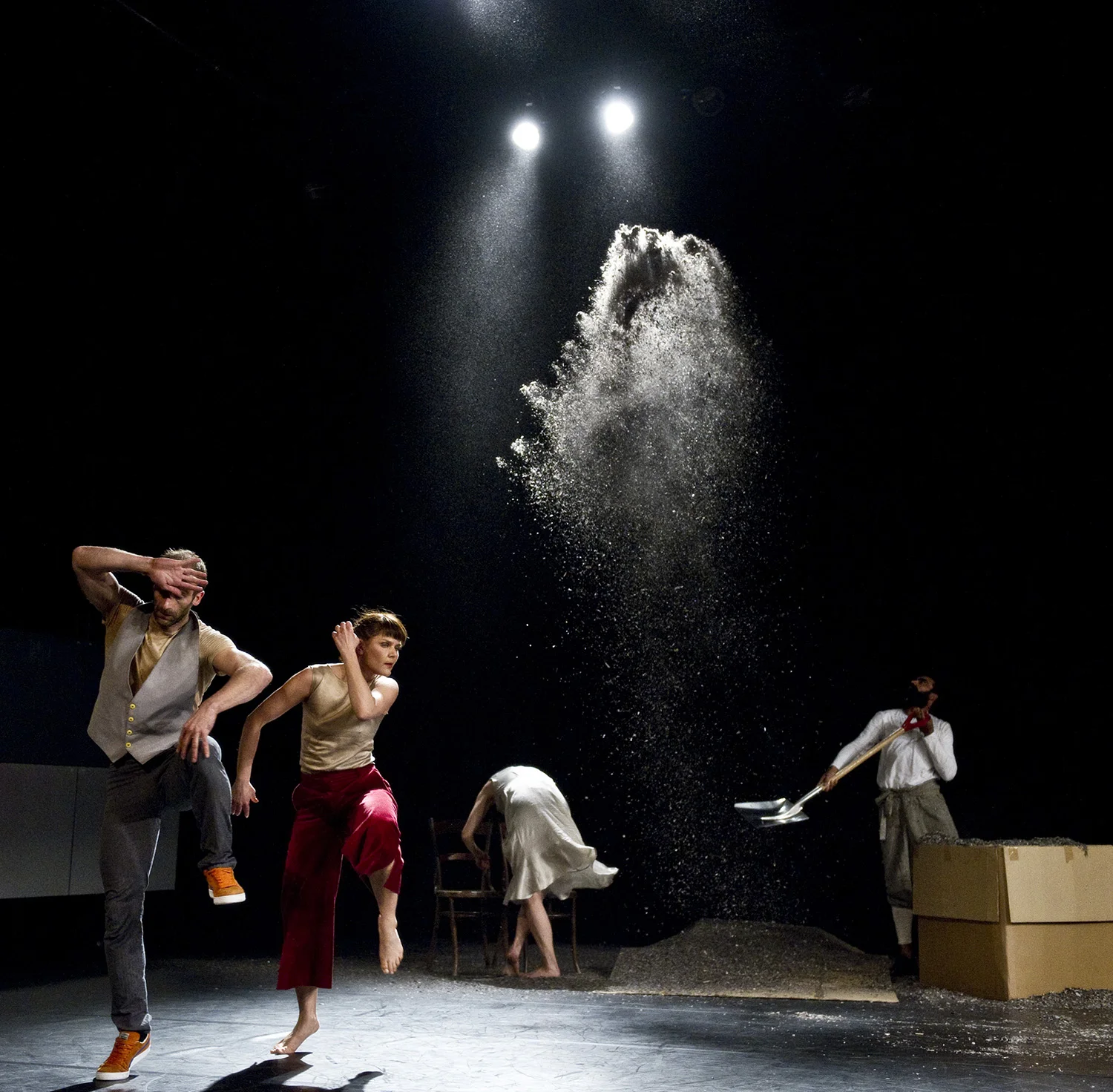 Photo: Yaniv Cohen