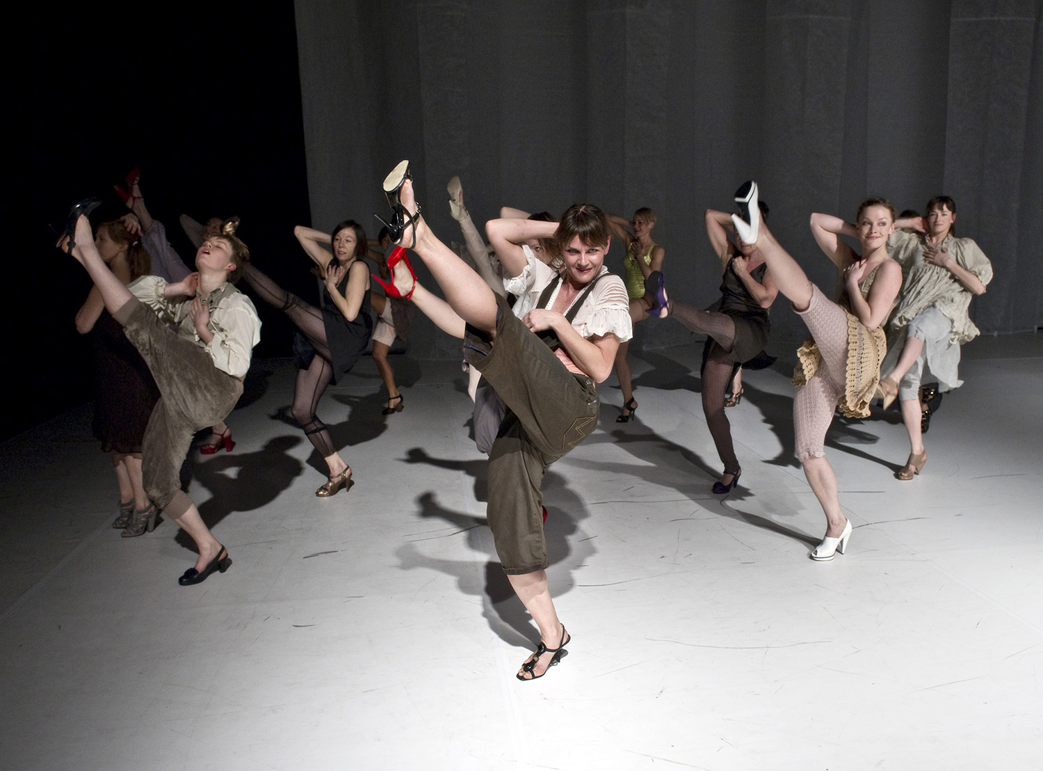 Photo: Erik Berg