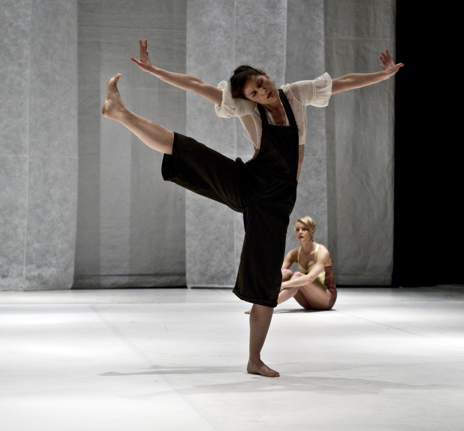 Photo: Erik Berg