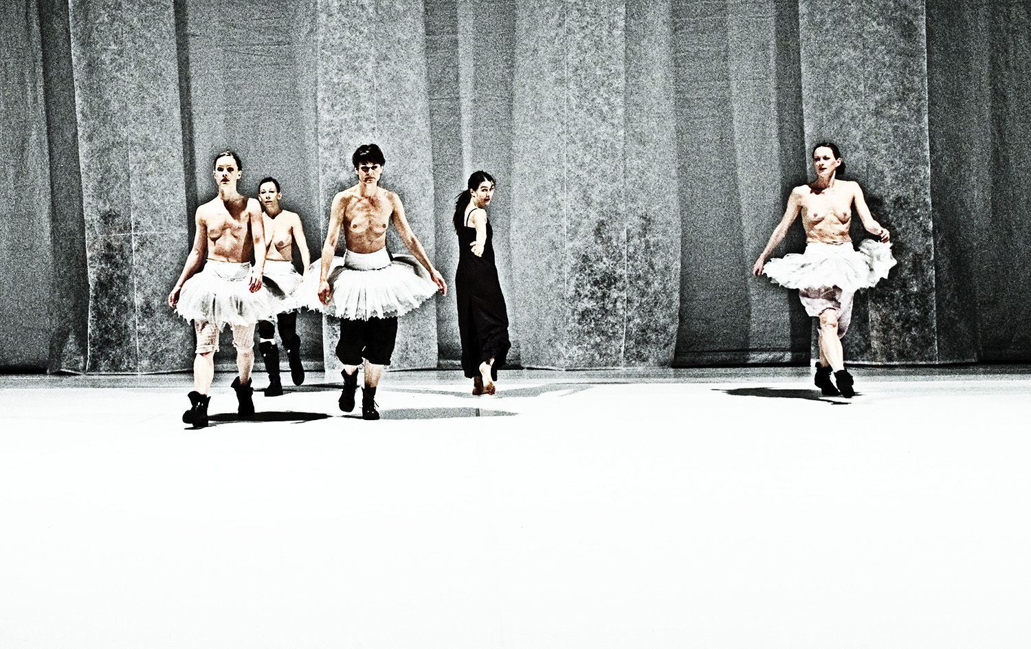 Photo: Erik Berg