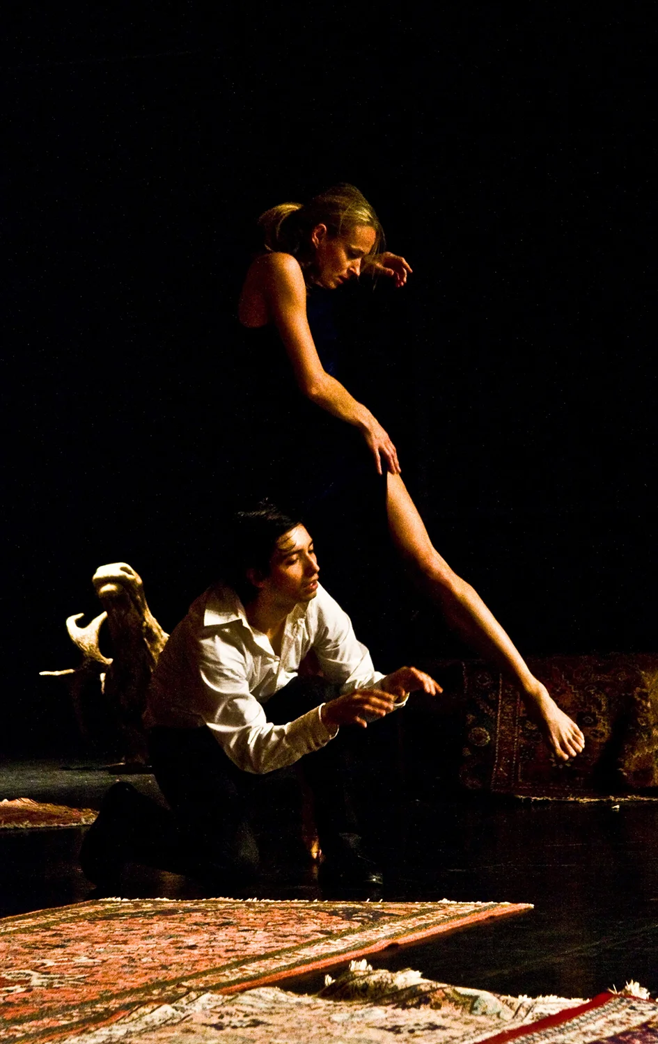 Photo: Carina Musk Andersen