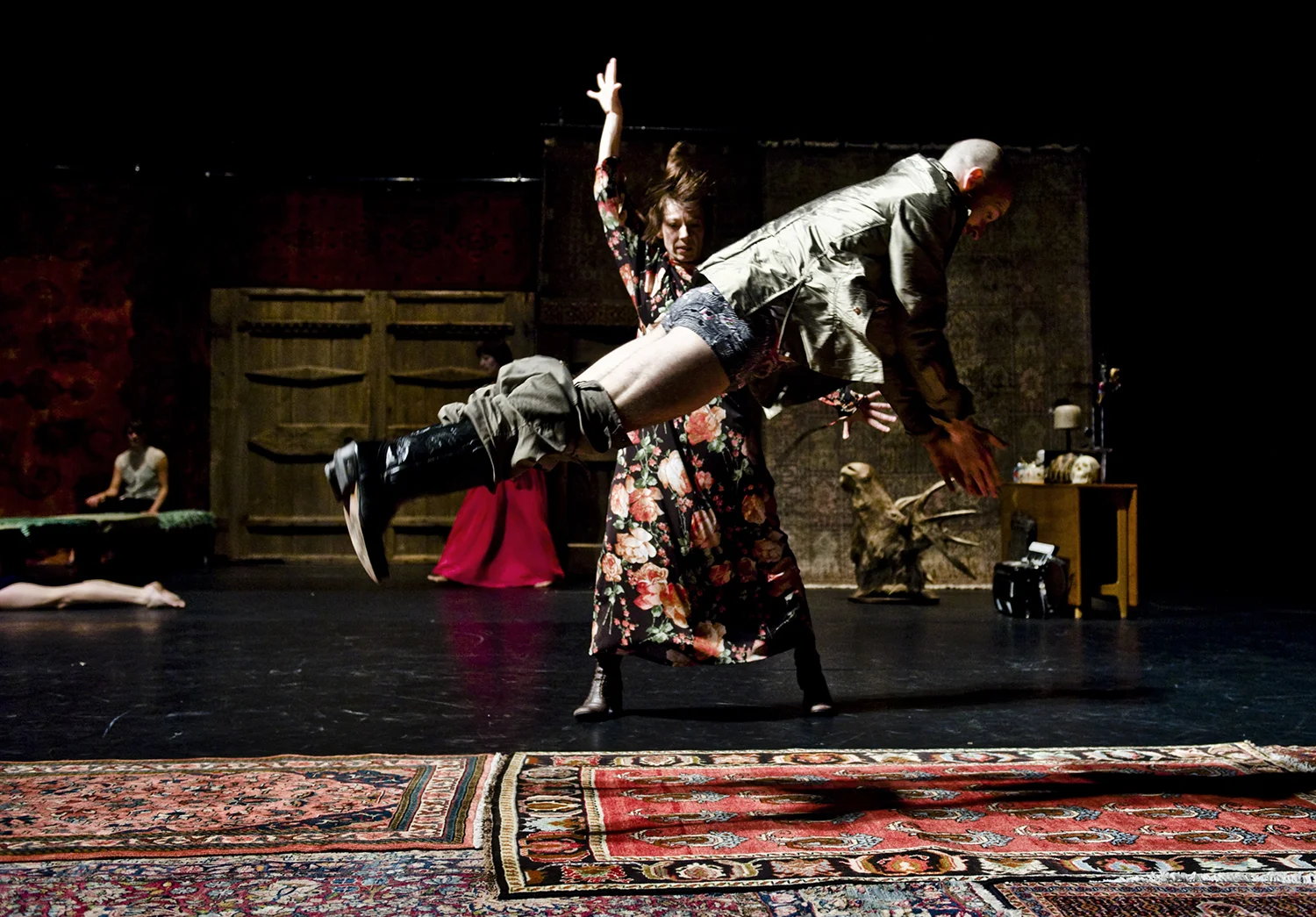 Photo: Erik Berg