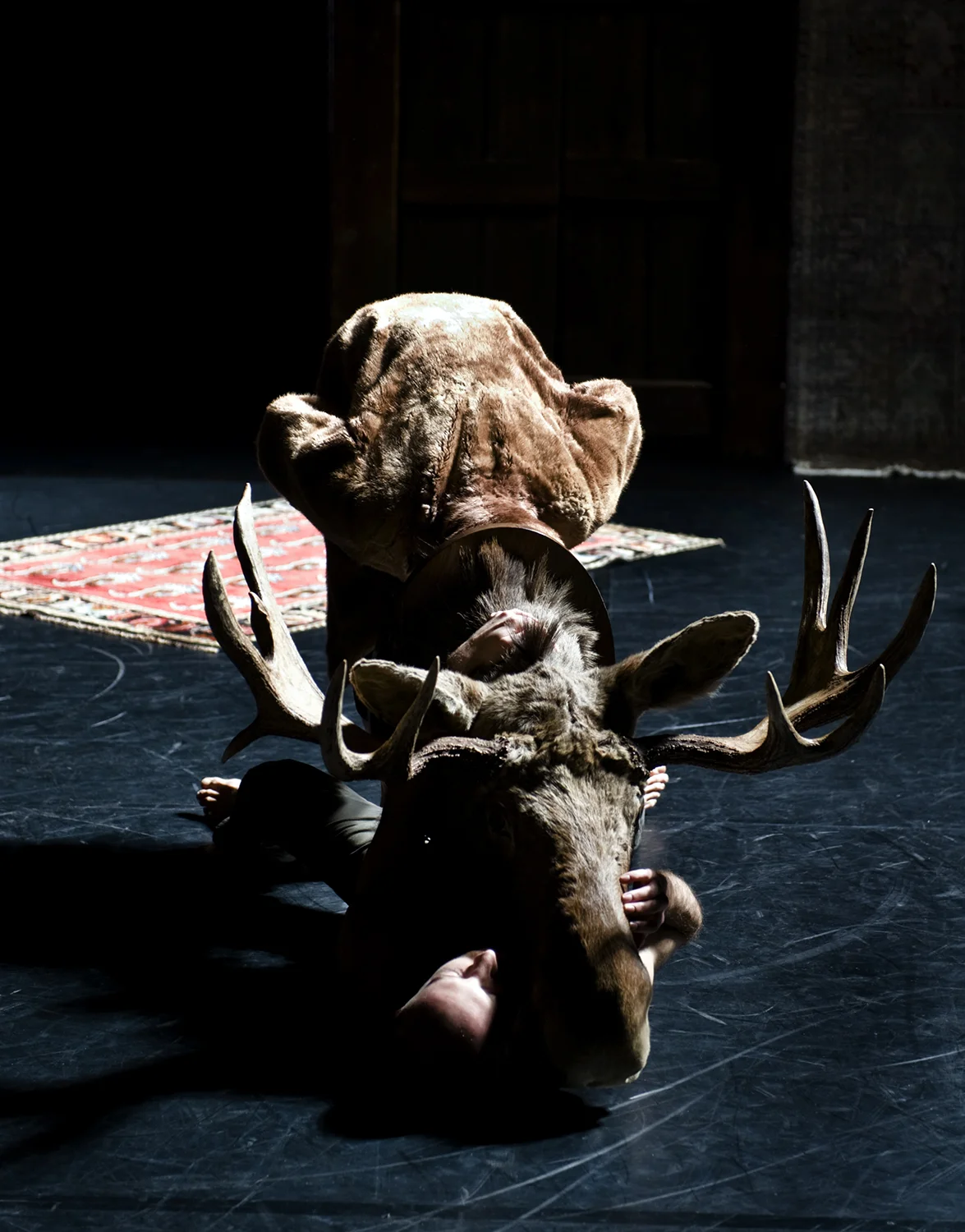 Photo: Erik Berg