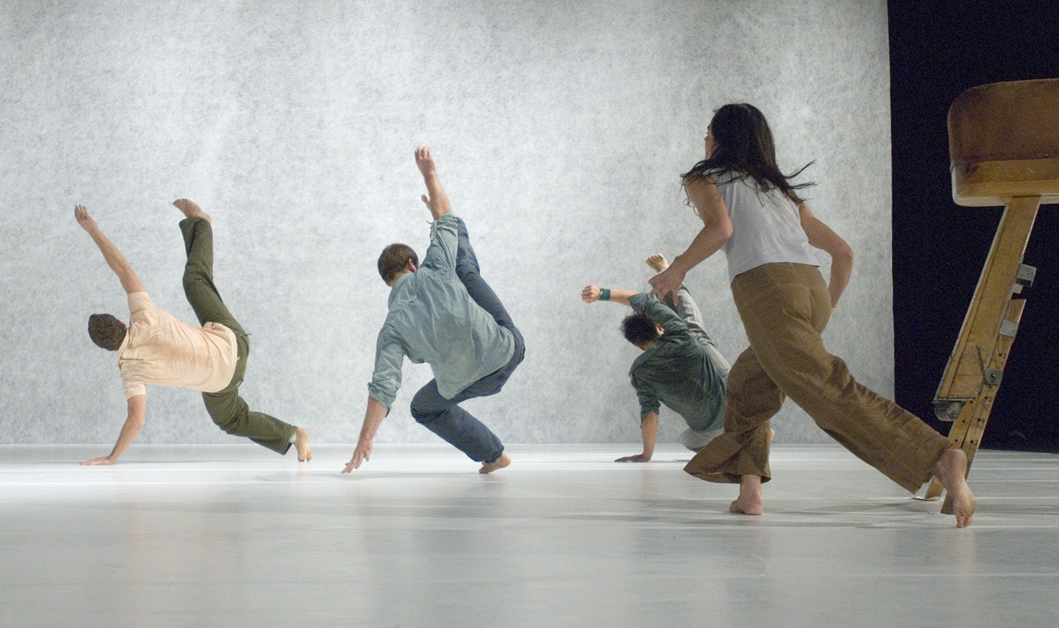 Photo: Erik Berg