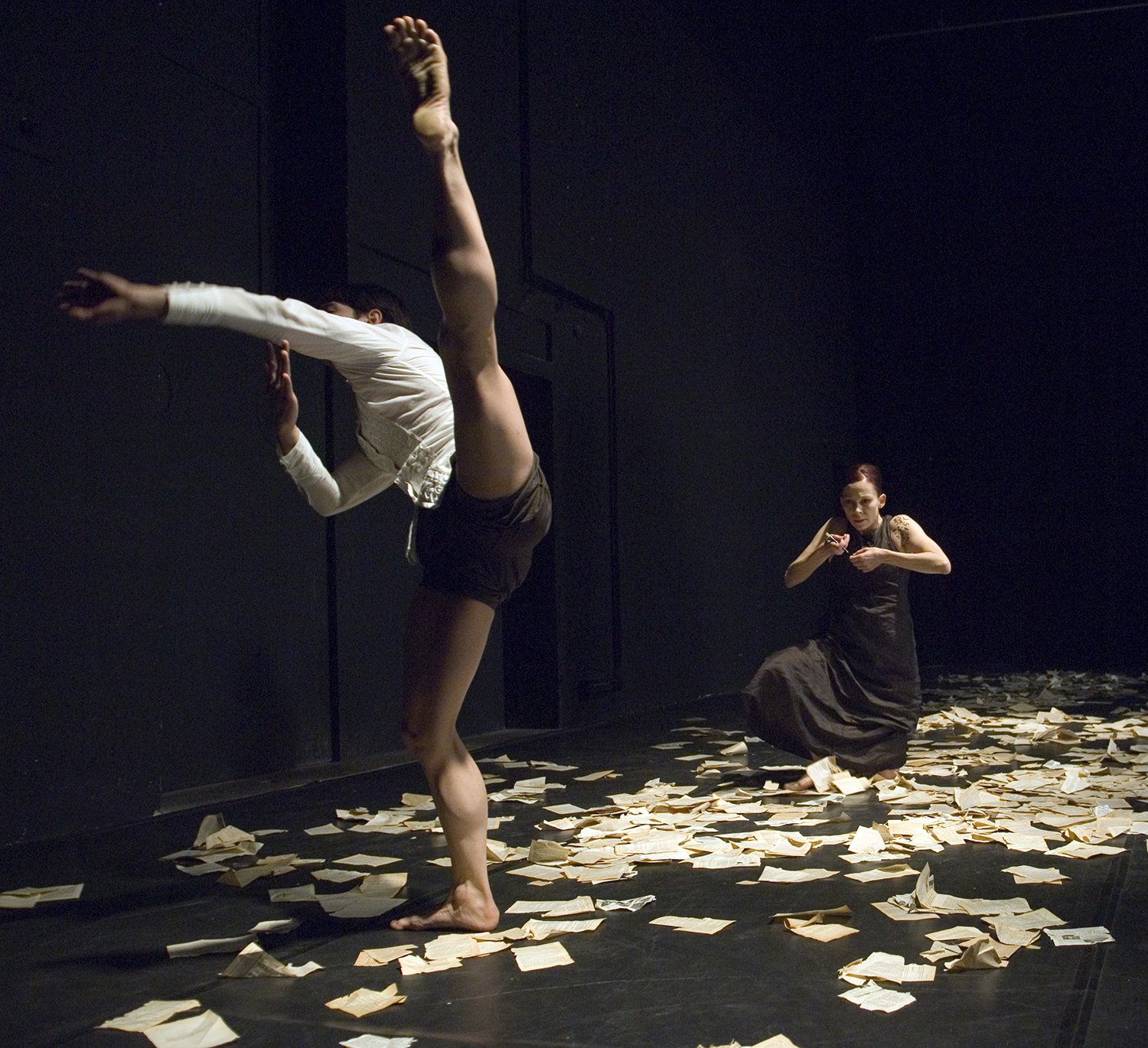 Photo: Erik Berg