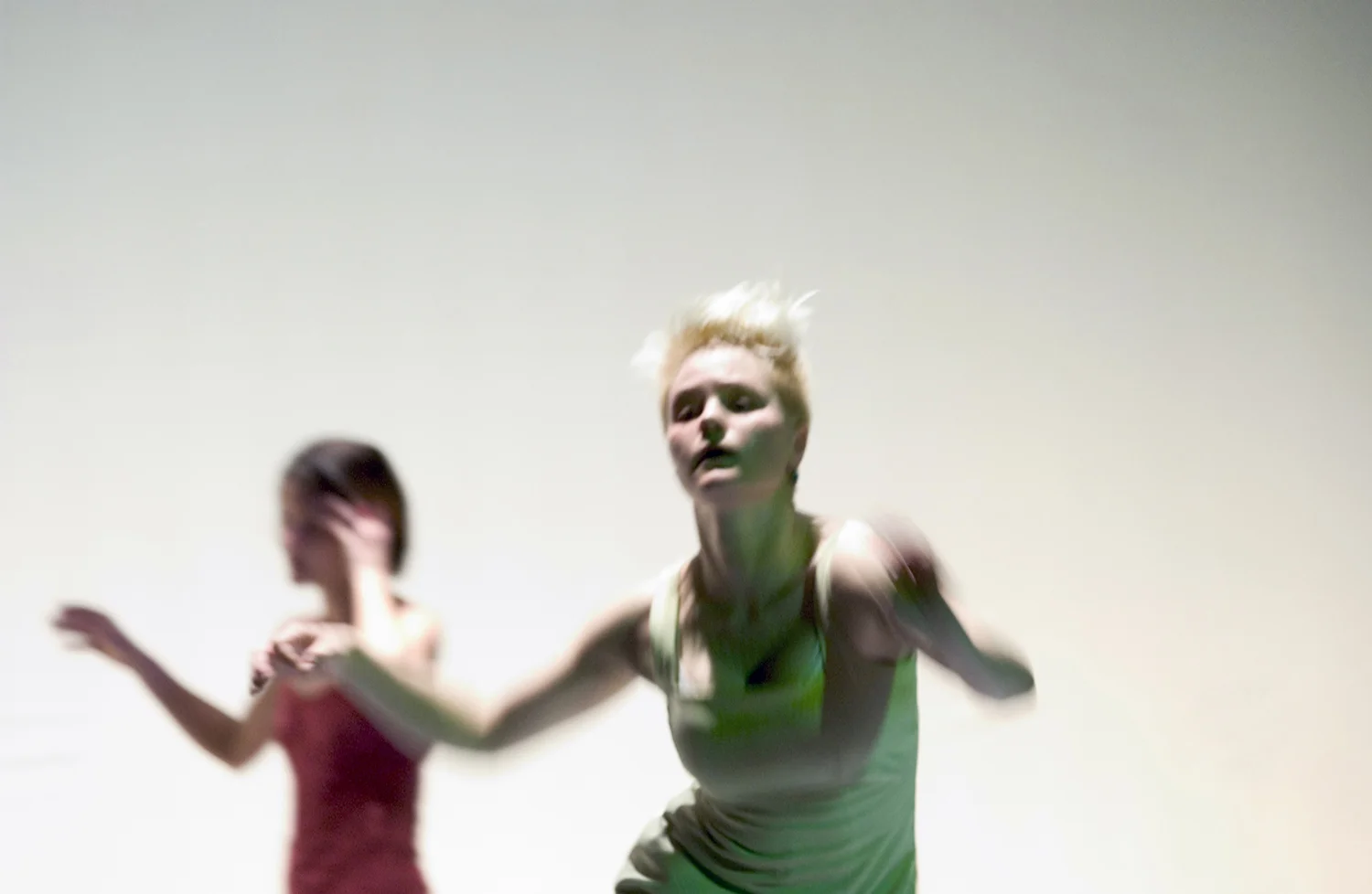 Photo: Erik Berg