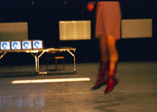 Photo: Erik Berg