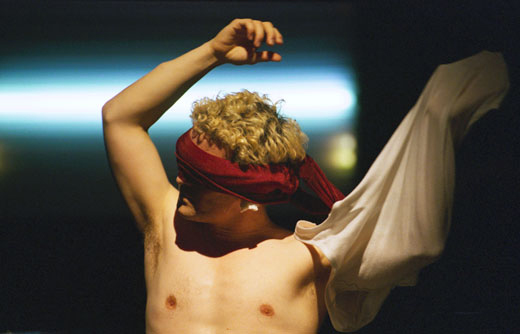 Photo: Erik Berg