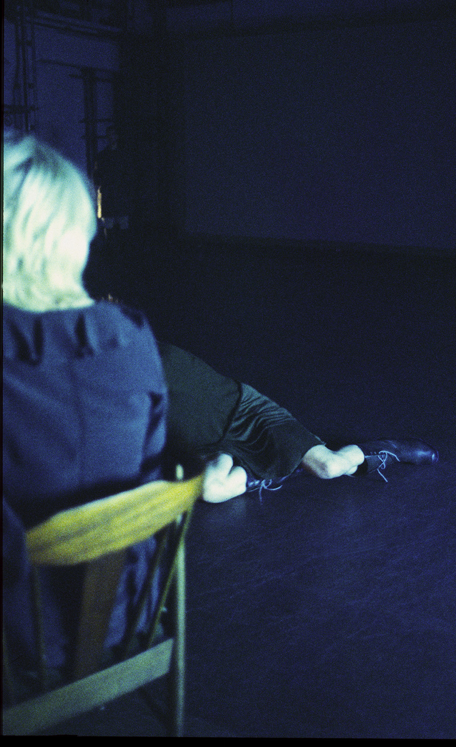 Photo: Erik Berg
