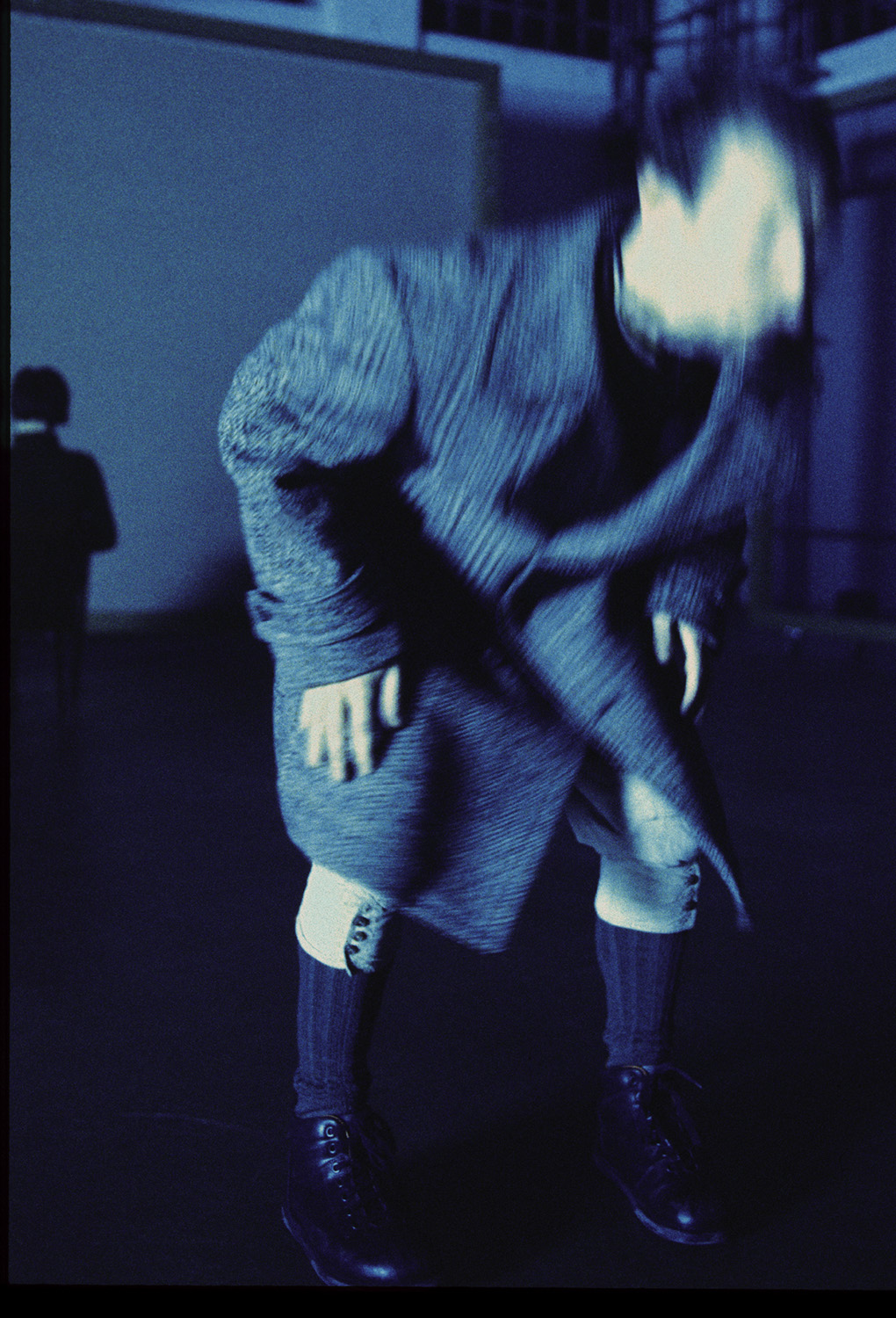 Photo: Erik Berg