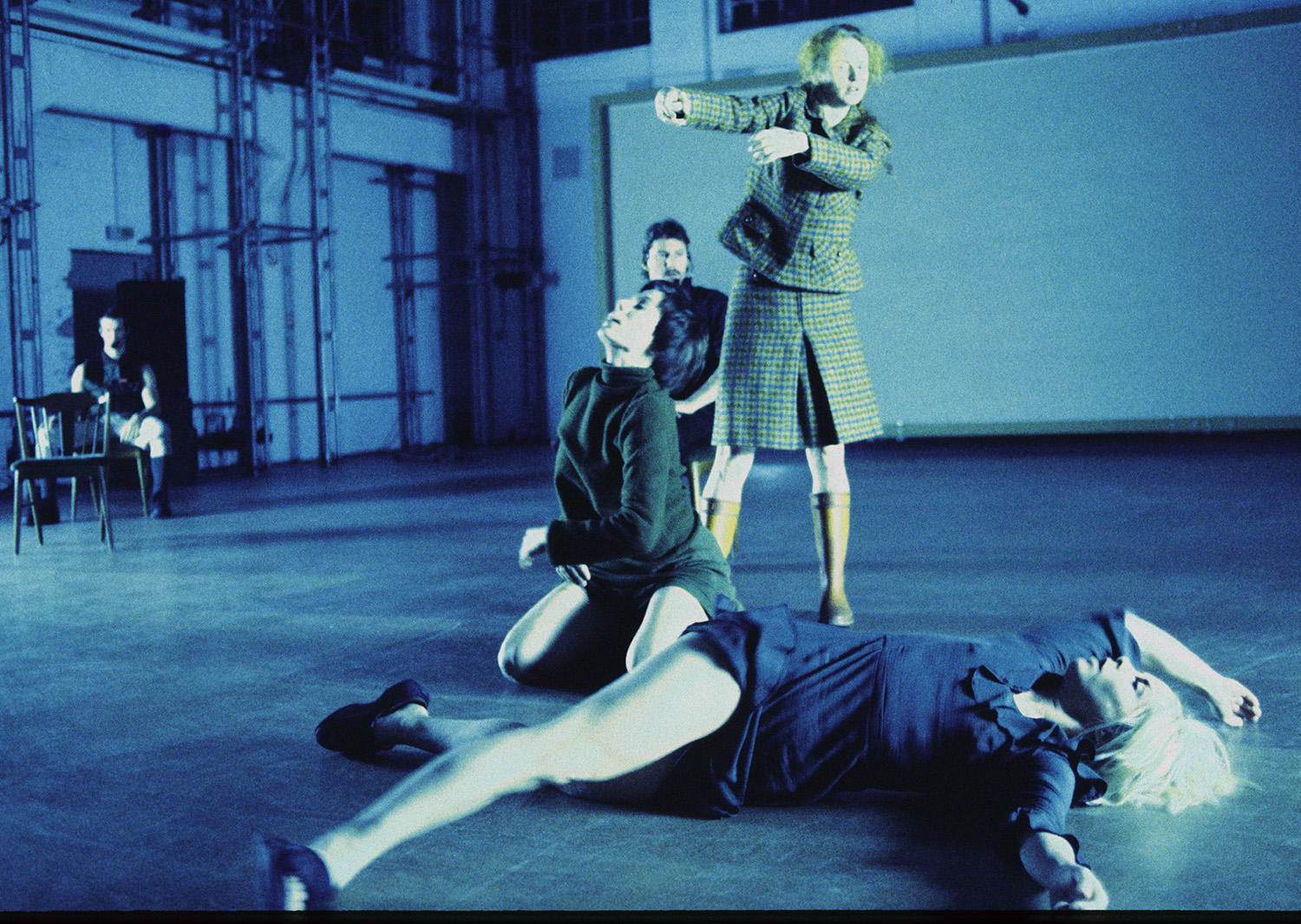 Photo: Erik Berg