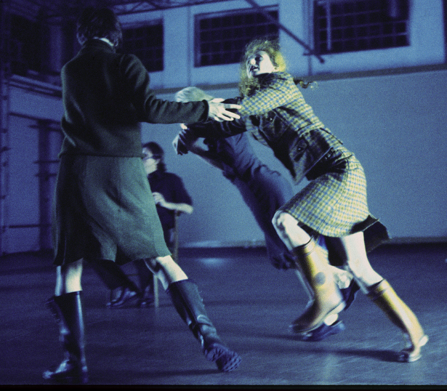 Photo: Erik Berg